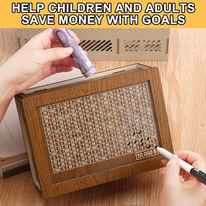 ECF Family Fun Savings Box