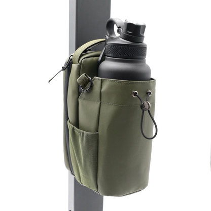 MAGNETIC BOTTLE BAG