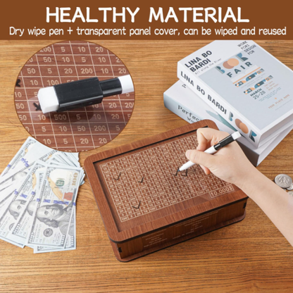 ECF Family Fun Savings Box