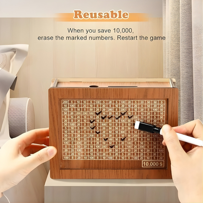 ECF Family Fun Savings Box