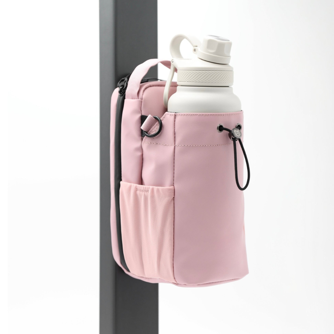 MAGNETIC BOTTLE BAG