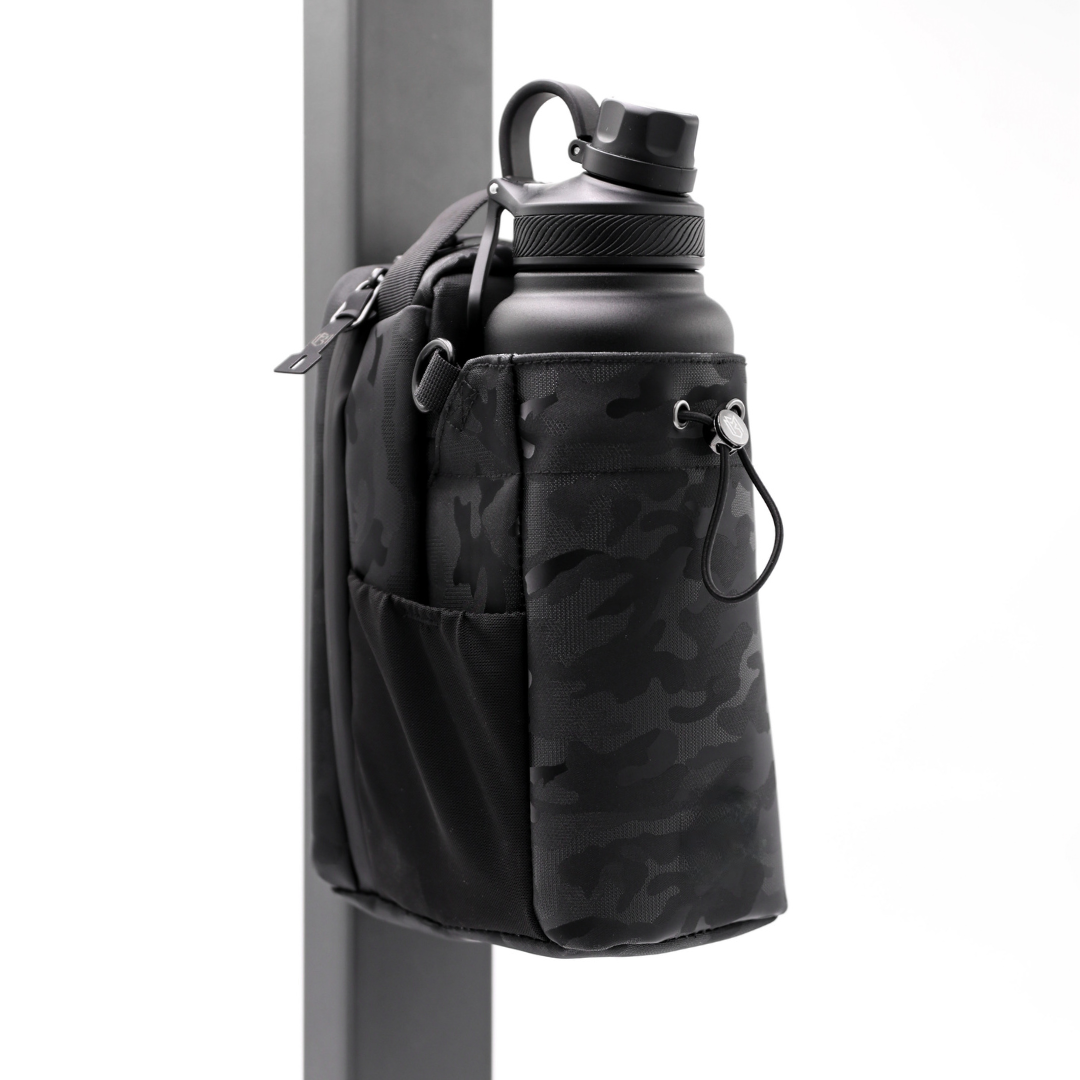 MAGNETIC BOTTLE BAG