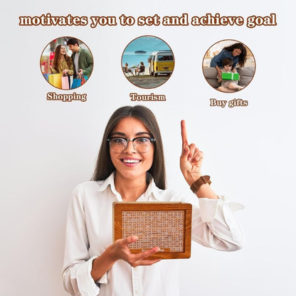 ECF Family Fun Savings Box