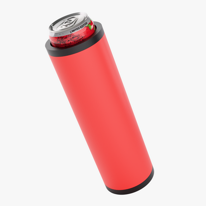 Double Tactical Reload Can Holder