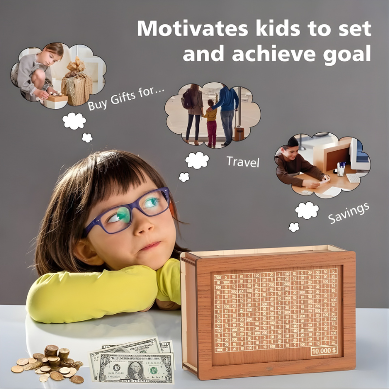 ECF Family Fun Savings Box