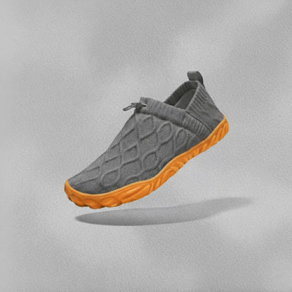 Oobend™ Recovery Slip On Shoes - Gray