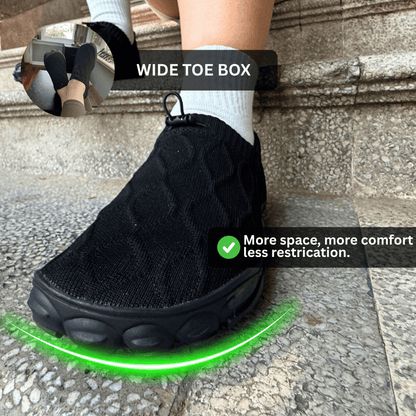 Oobend™ Recovery Slip On Shoes