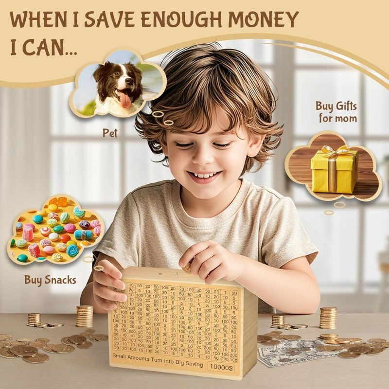 ECF Family Fun Savings Box