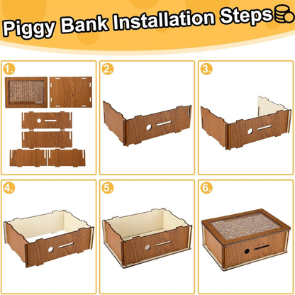 ECF Family Fun Savings Box