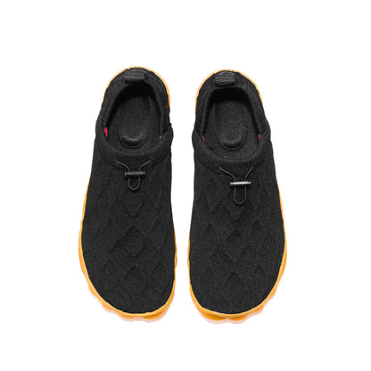 Oobend™ Recovery Slip On Shoes - Black