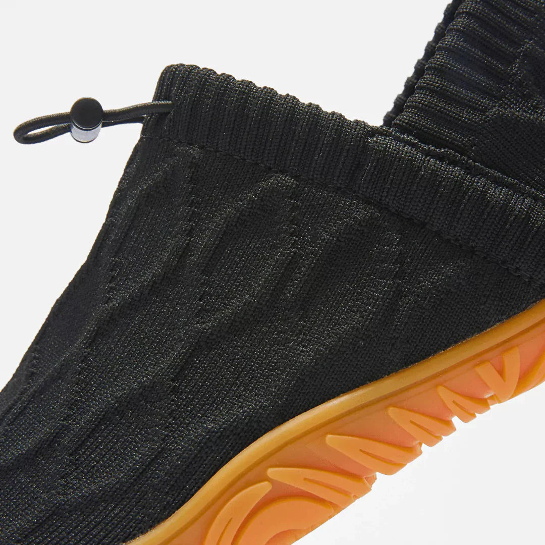 Oobend™ Recovery Slip On Shoes - Black