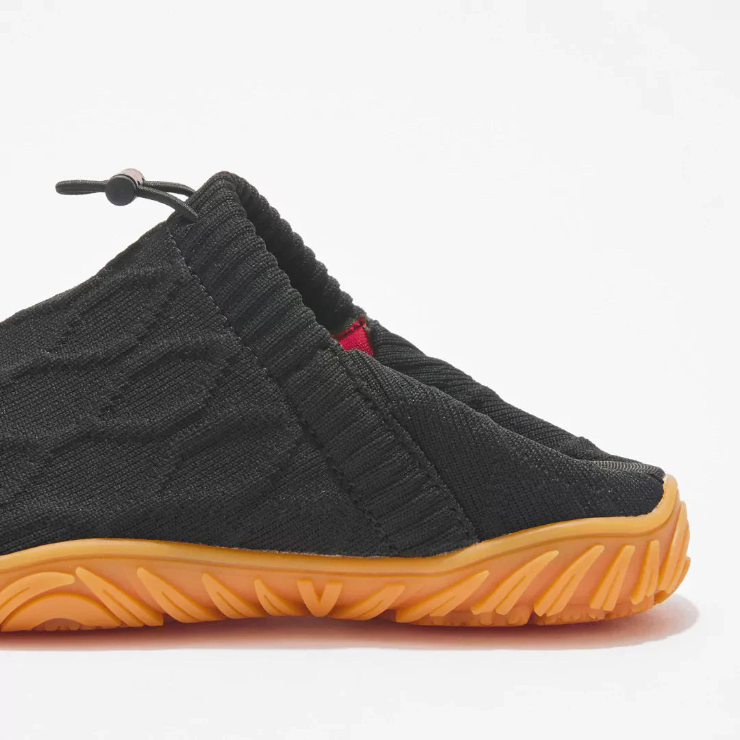 Oobend™ Recovery Slip On Shoes - Black