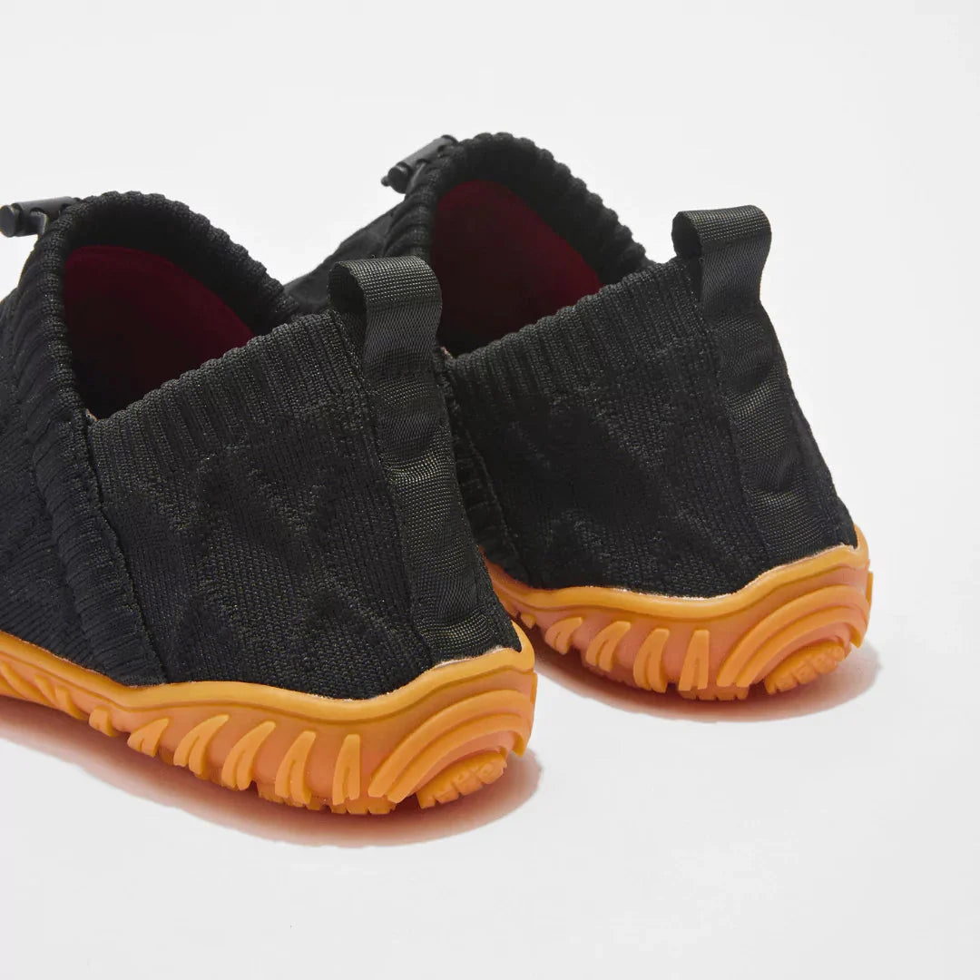 Oobend™ Recovery Slip On Shoes - Black