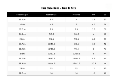 Oobend™ Recovery Slip On Shoes - Black